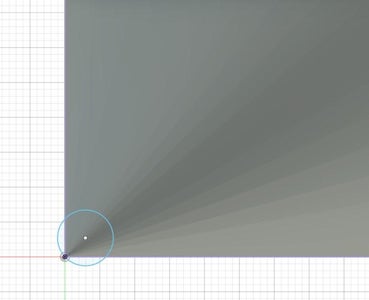 Making the Solid Model