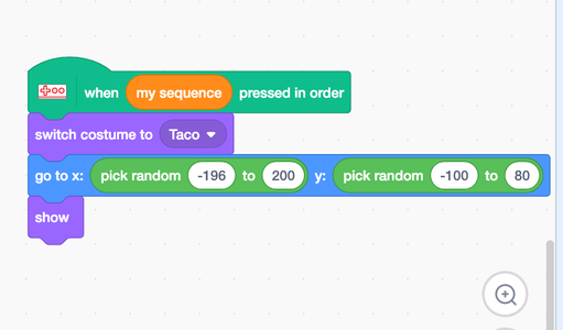 Create Your Own Game!