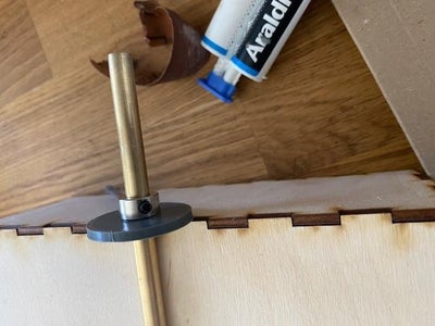 Arduino Science Clock : 5 Steps (with Pictures) - Instructables