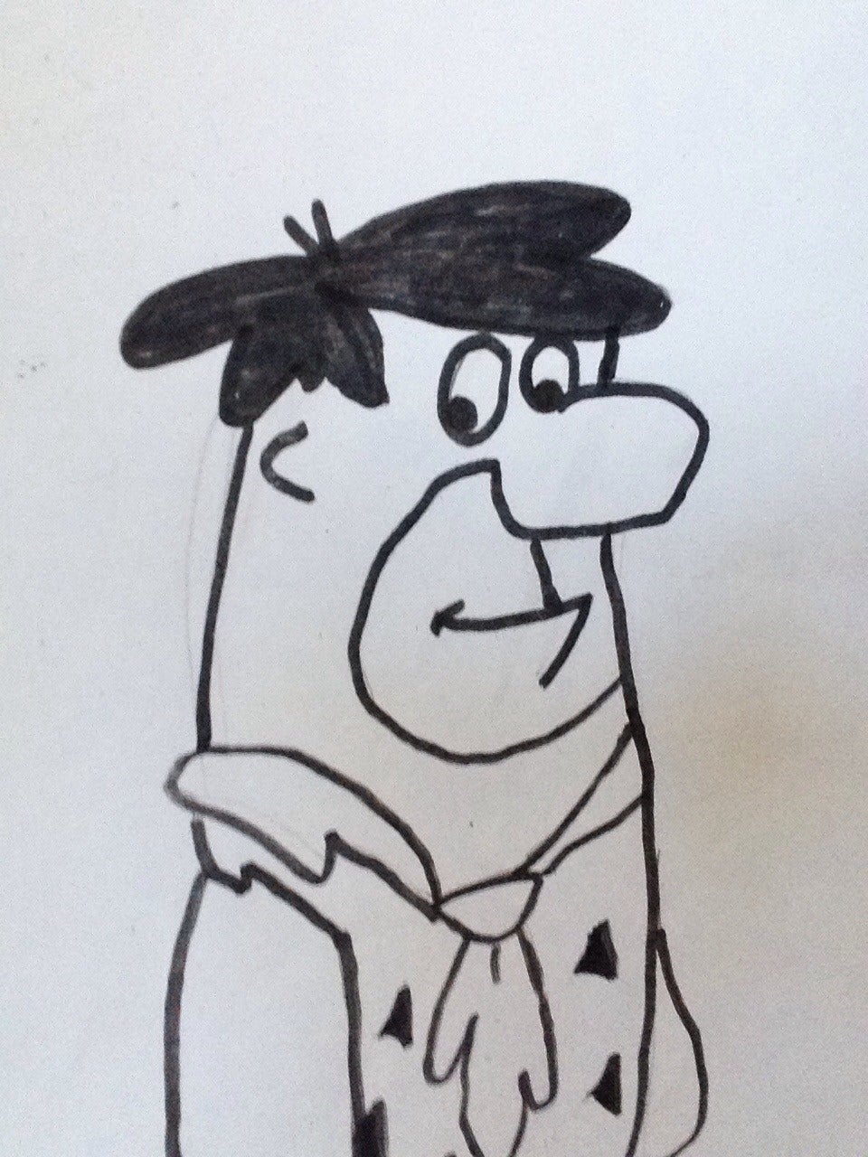 How to Ink a Drawing 4 Steps Instructables