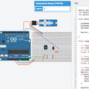 Temperature and Servos