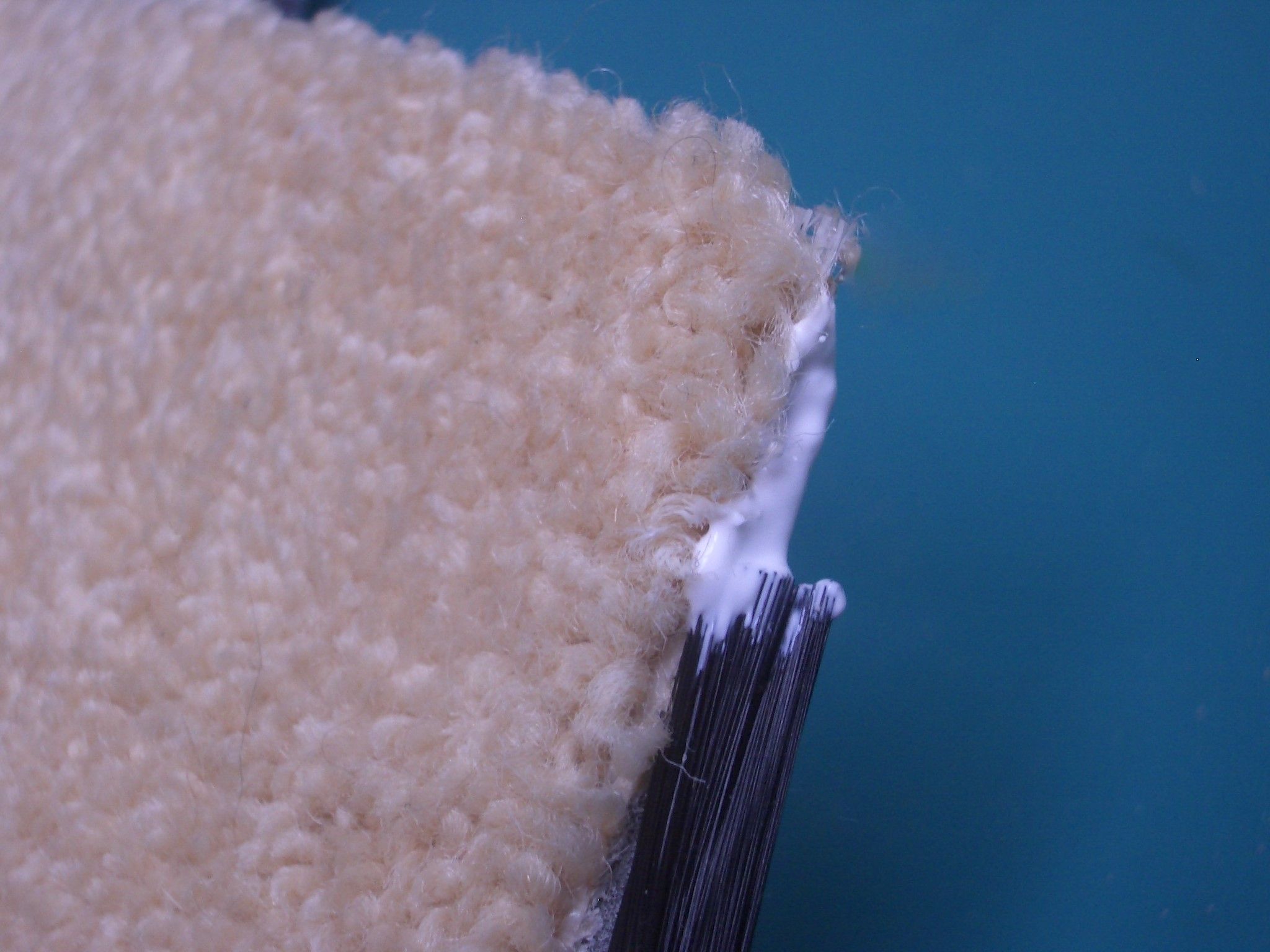 Make a Rug From Leftover Carpet 3 Steps (with Pictures) Instructables