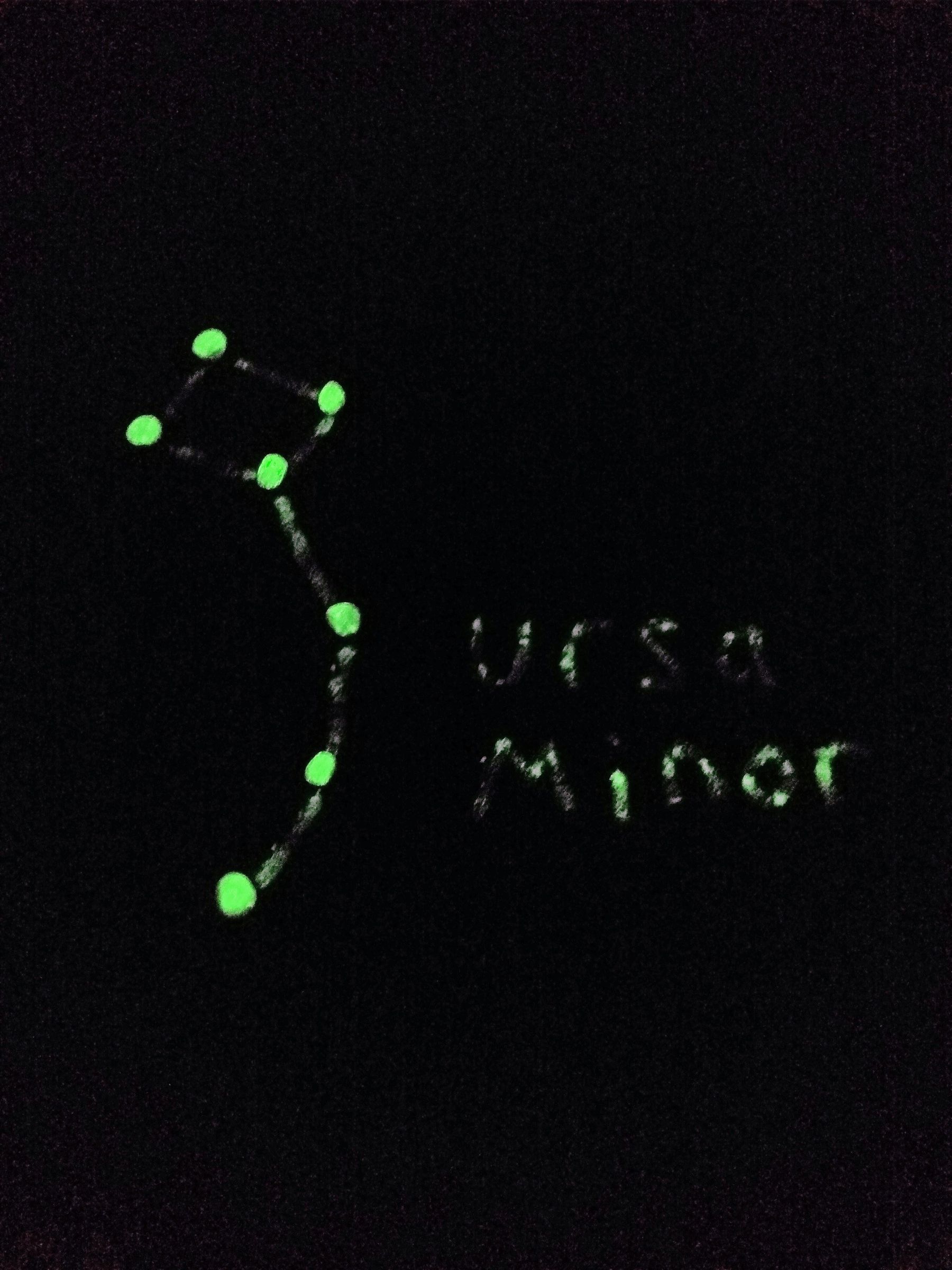 Constellation Stones
