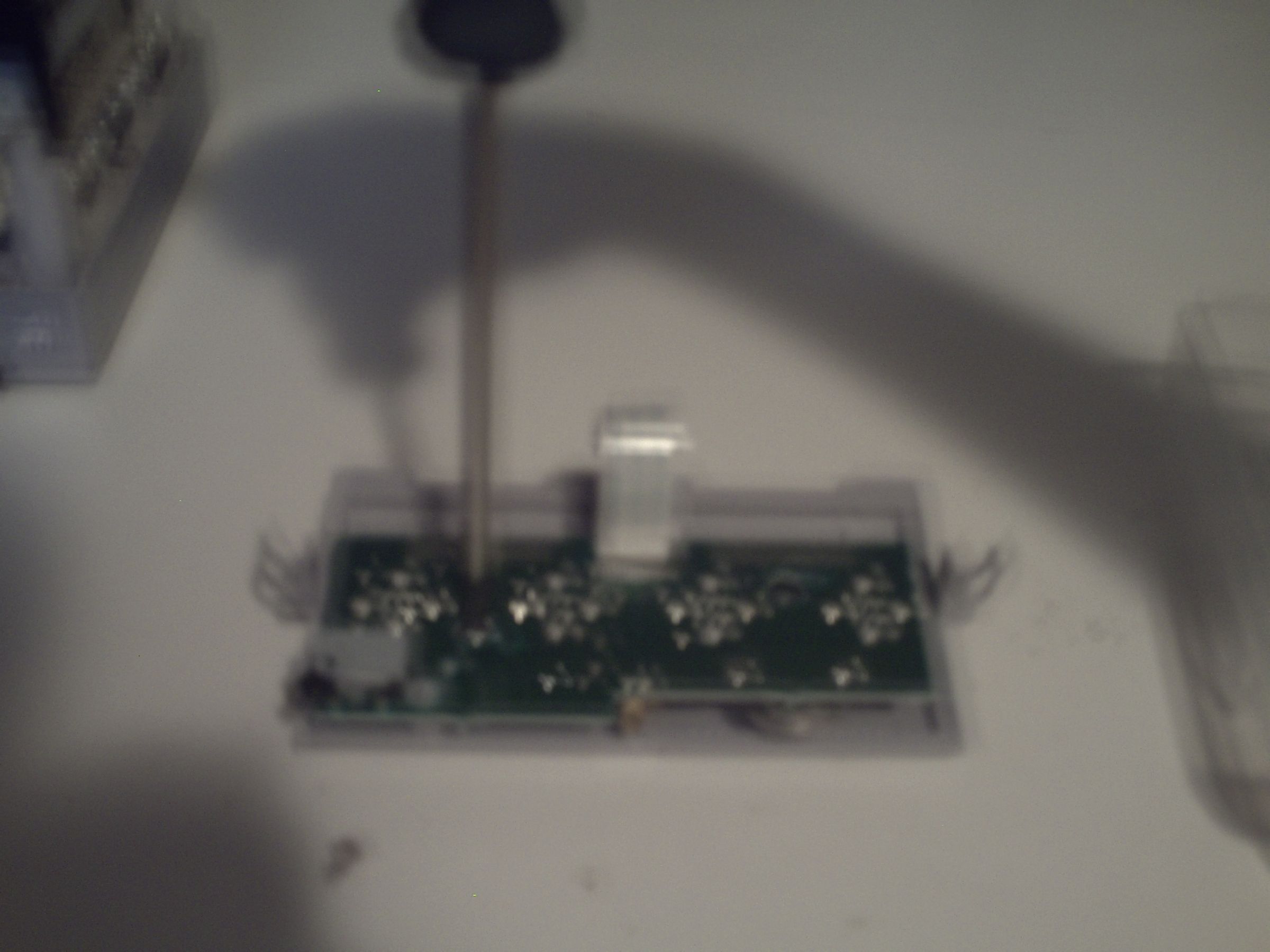 How to Replace the Power Light in Your Nintendo Gamecube 6 Steps Instructables