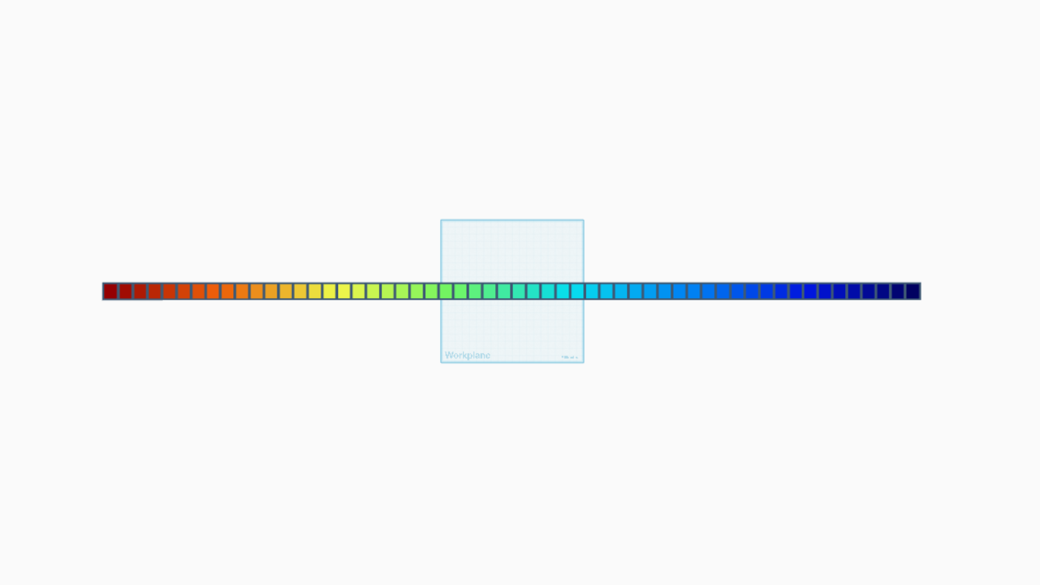 How to Easily Create and Use Thermal Gradients With Tinkercad! : 12 ...