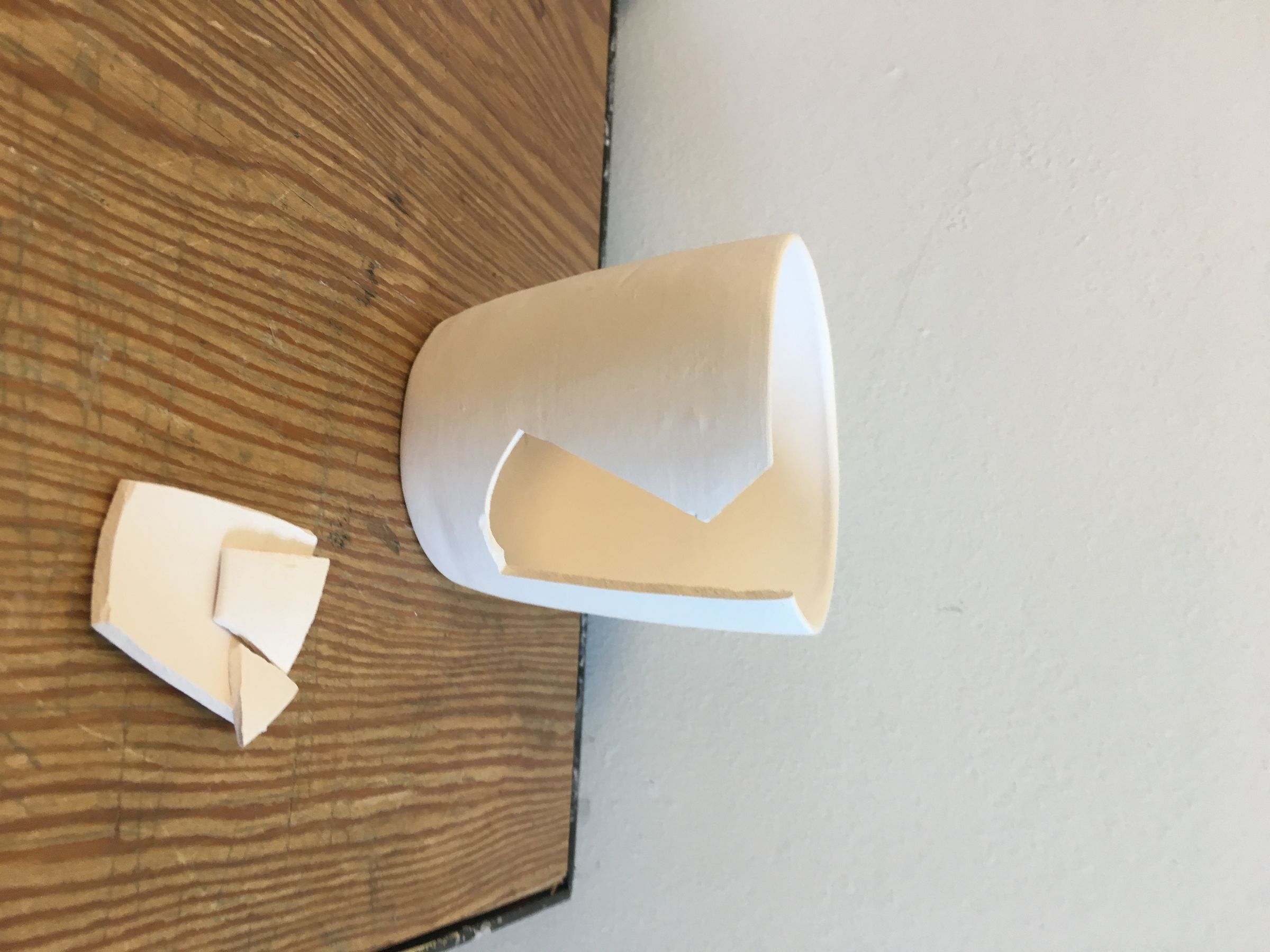 FIX BROKEN PORCELAIN CUP 6 Steps (with Pictures) Instructables