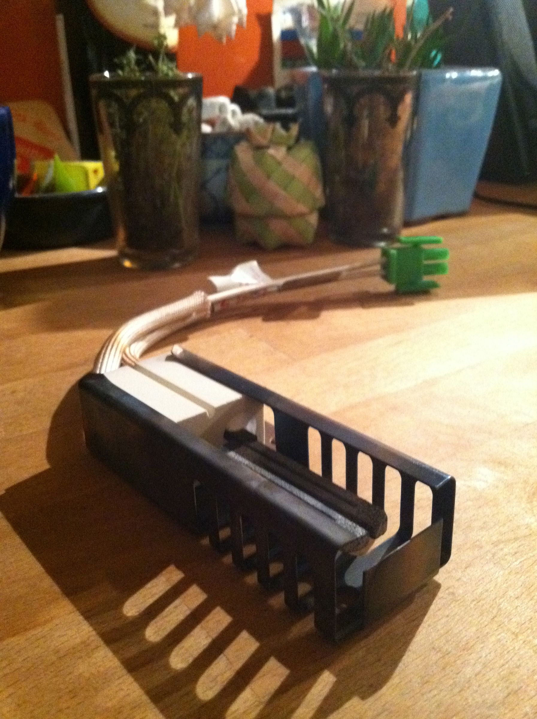 Test Your Gas Oven Ignitor for Continuity 5 Steps Instructables