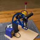 3D Printed Thermal Insert Press