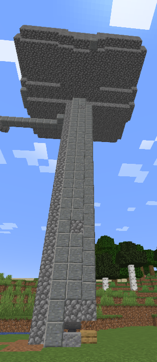 Simple Mob Farm : 7 Steps - Instructables