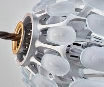 Inventor Assembly, Exploded Assembly, and Materials List