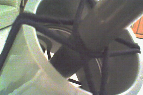 Microphone Suspension Mount