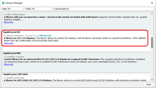 Librairies / Bibliotèques