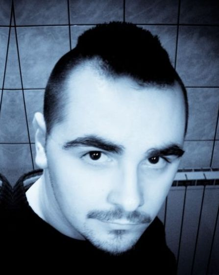 author