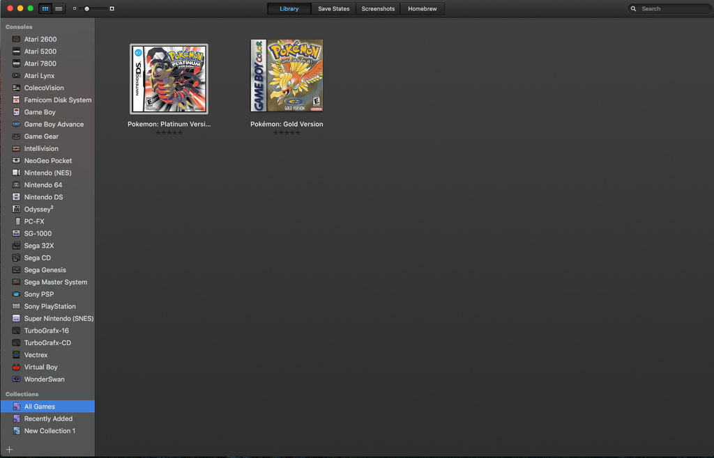 How to Install and Use OpenEmu : 3 Steps - Instructables