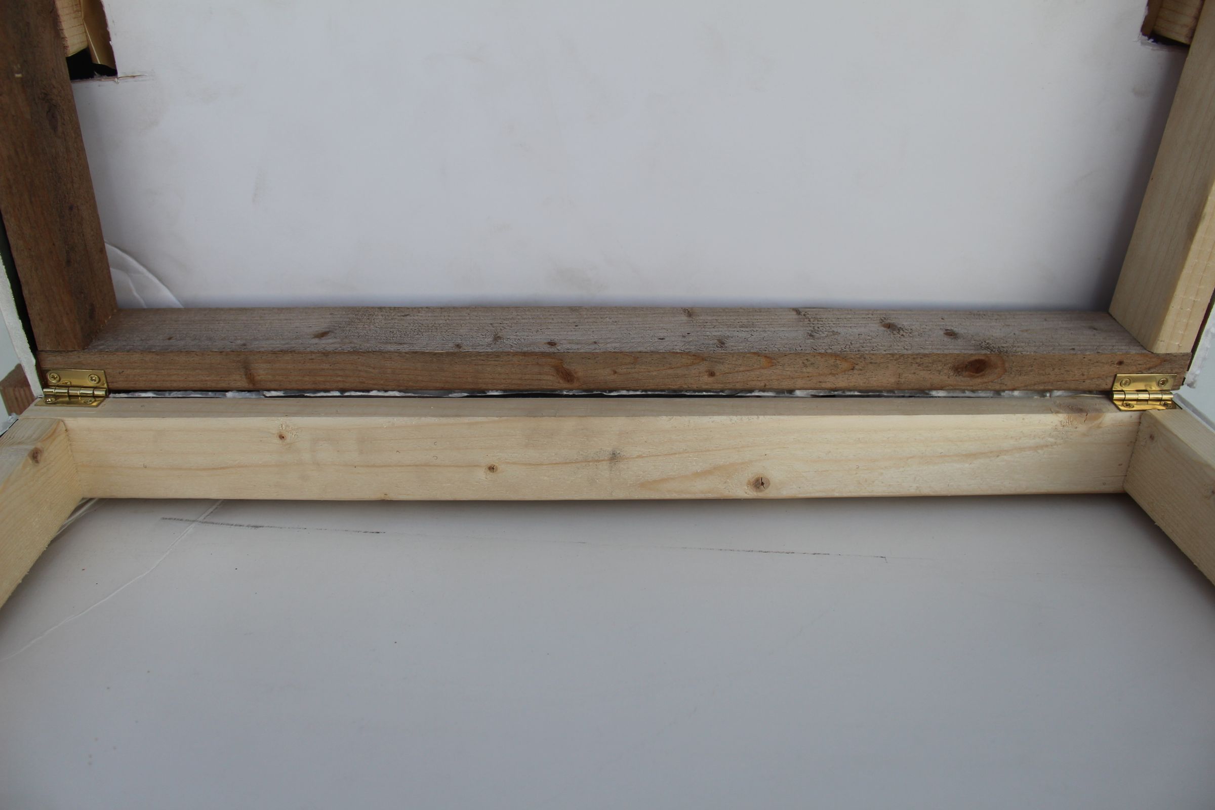 Roll Up Shelf 7 Steps Instructables