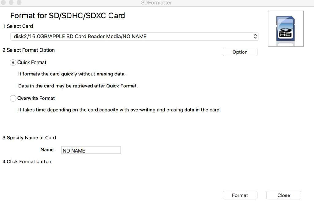 How to Set Up a Micro SD Card for a Raspberry Pi : 5 Steps (with ...