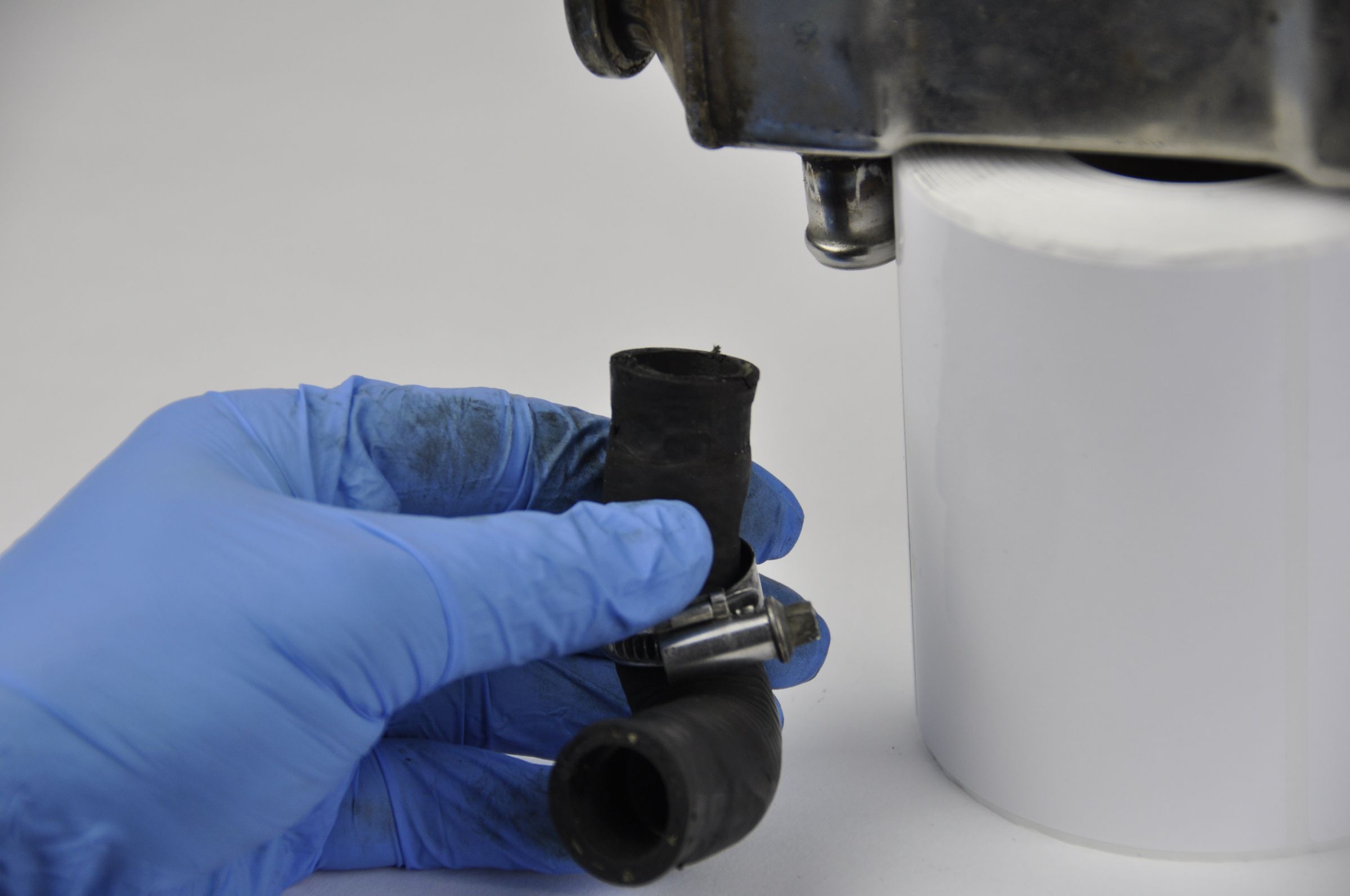 BMW EGR Valve Delete EGR Cooler Delete Kit Instructions Install Guide