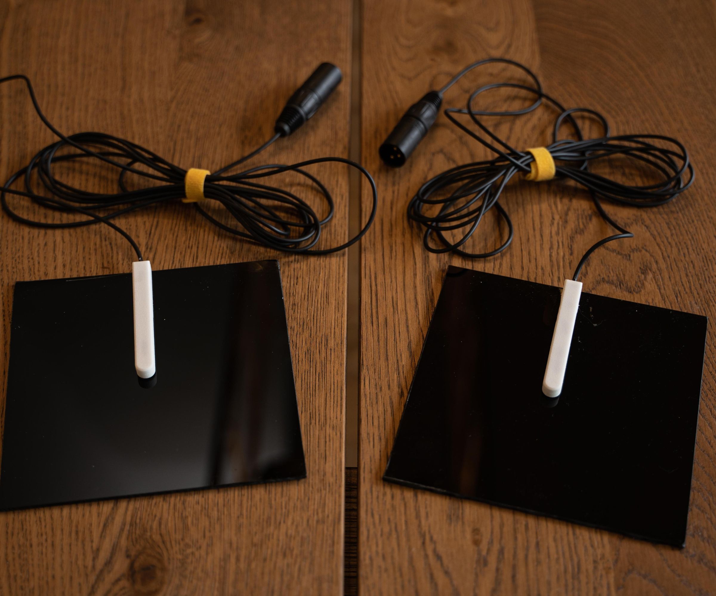 Build a PZM Microphone UPDATED! 