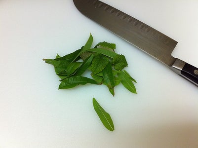 Chocolate Raspberry Tree