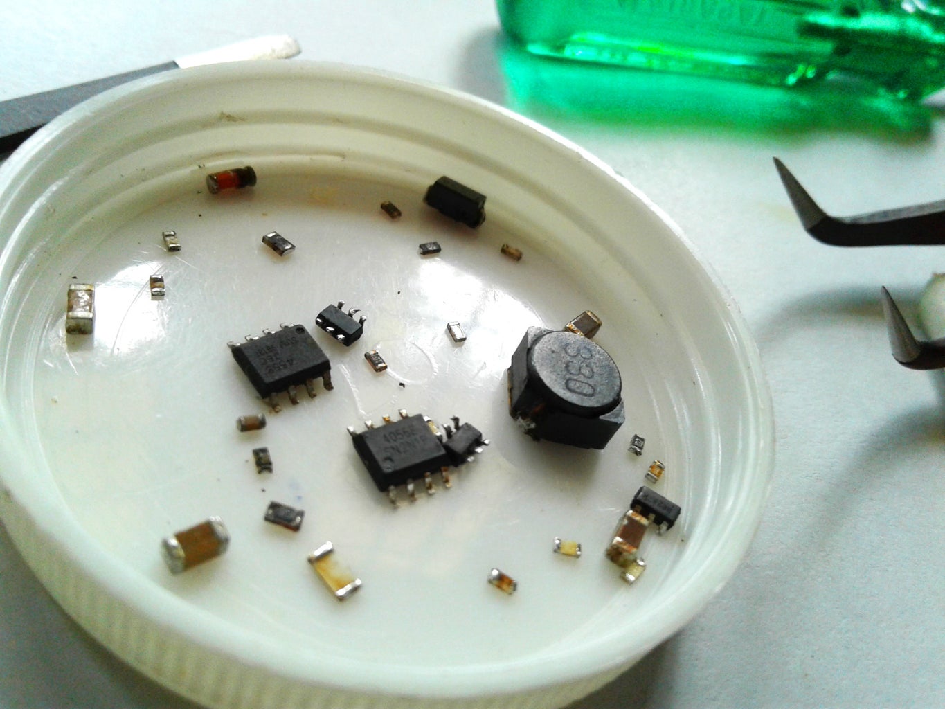 Portable Arduino Lab : 25 Steps (with Pictures) - Instructables