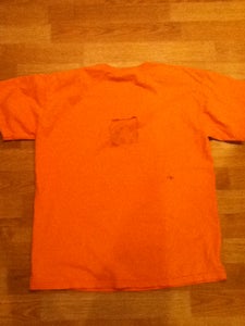 Self Cooling T-shirt