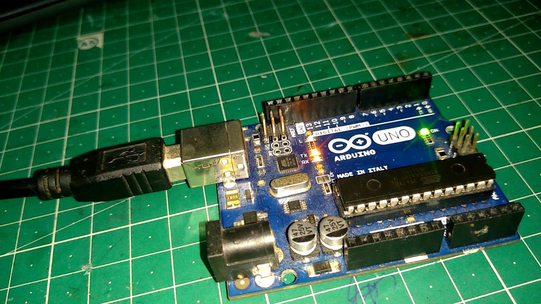 Arduino Game Controller for Both PC and Android : 6 Steps (with ...