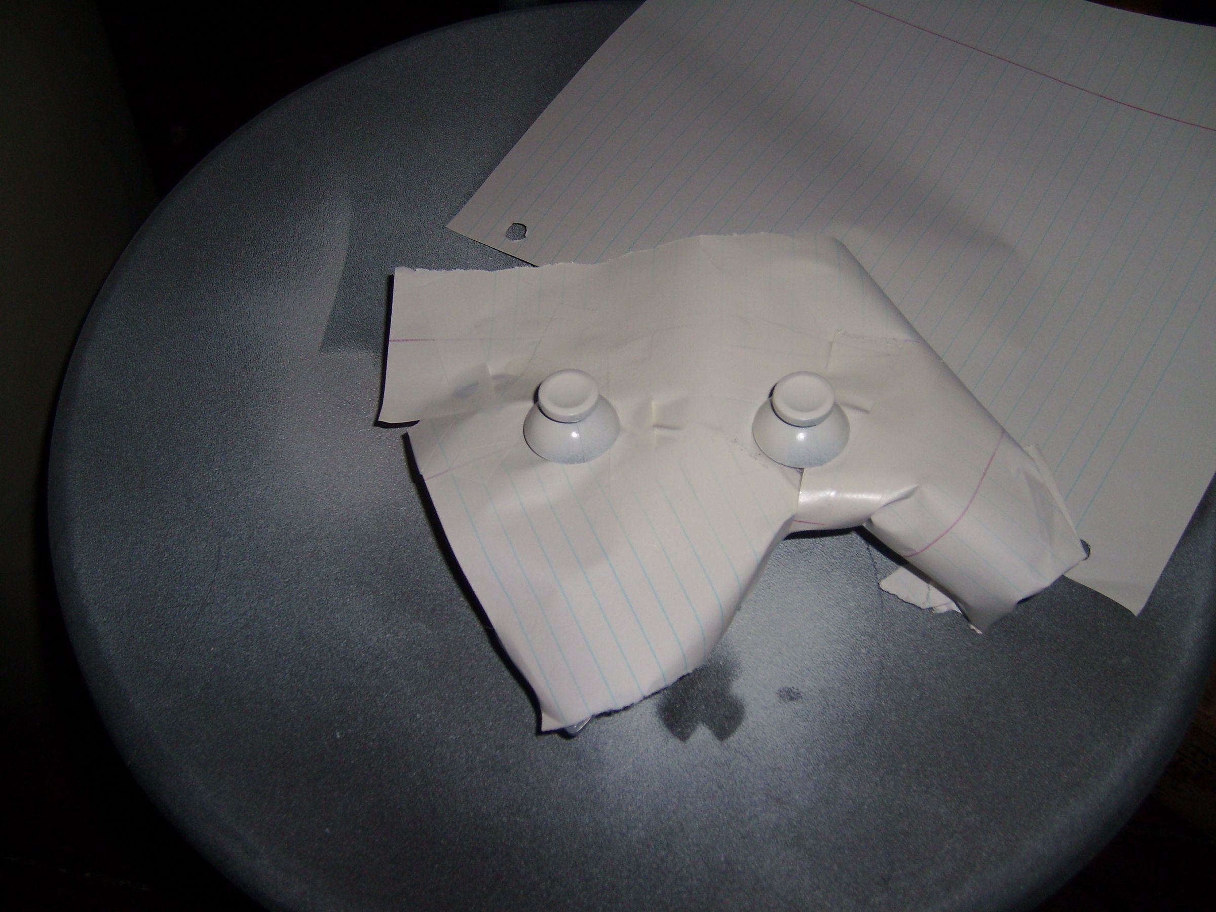 Xbox 360 Black and White Controller Color Mod Instructables