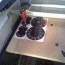 Print and then laser cut, a quick tutorial