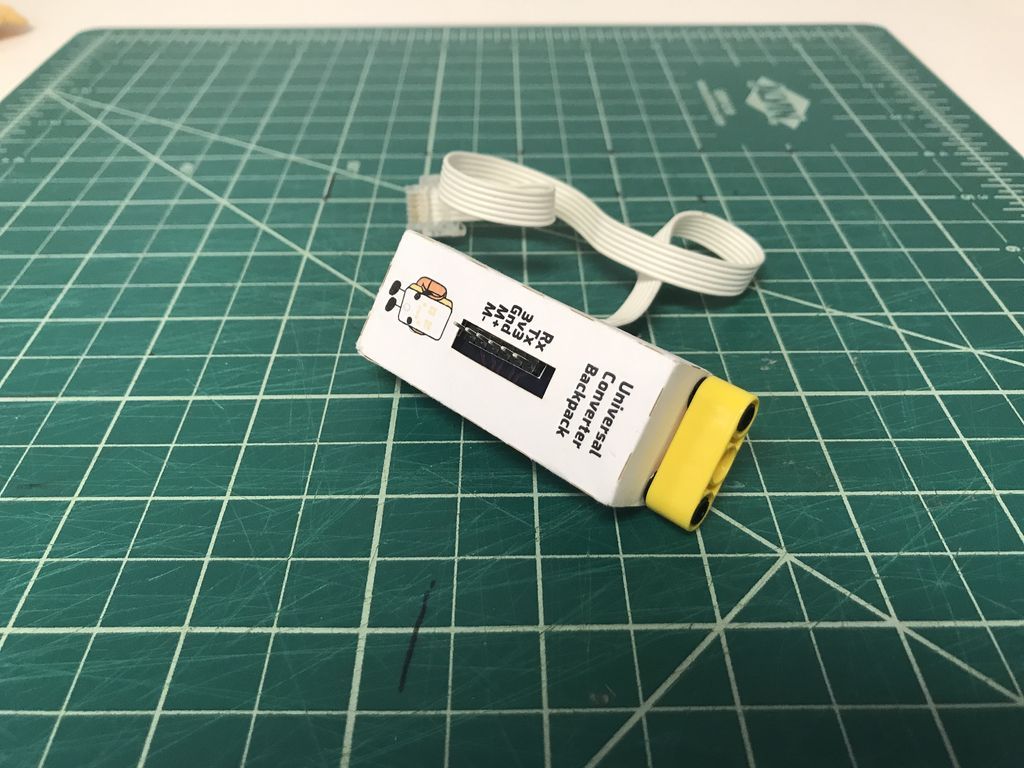 Securing the Paper Case