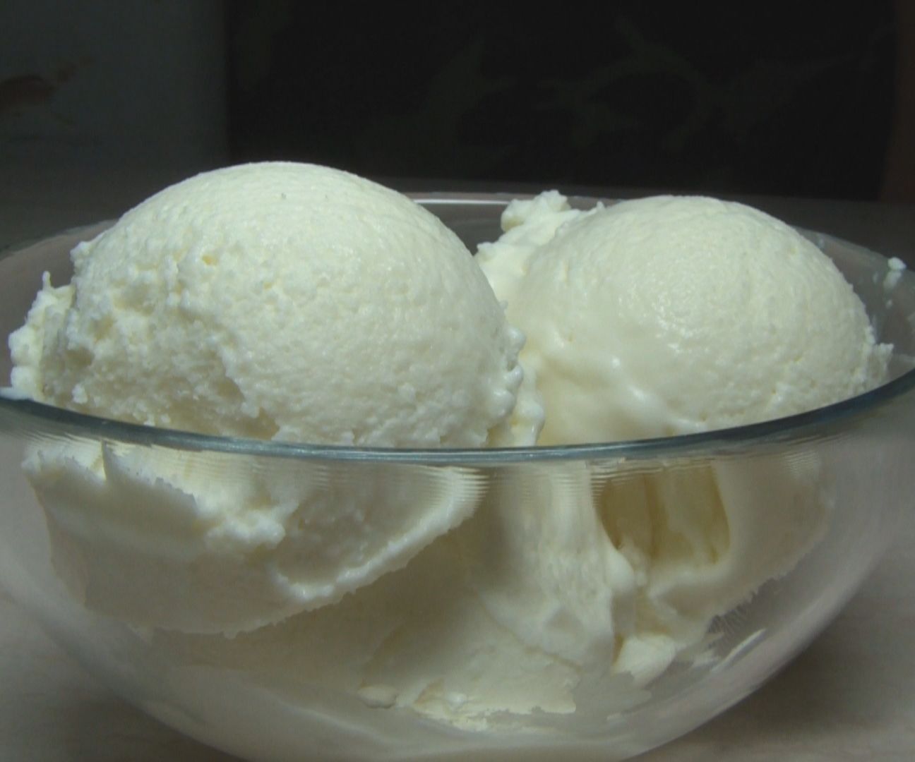   How to Make Ice Cream With Only 2 Ingredients