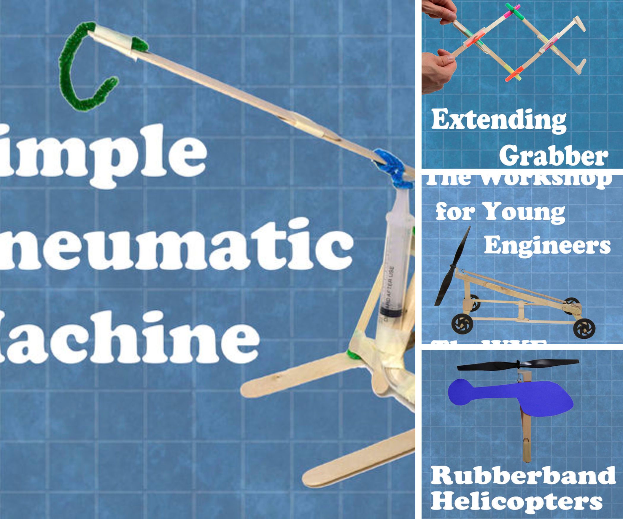 A Touch of Innovation