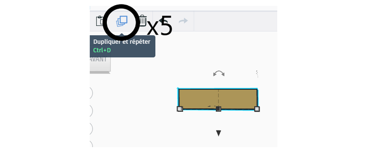 Raise the Rectangle