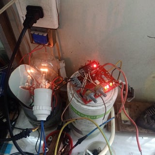 Arduino Controlled Light Dimmer : 16 Steps - Instructables