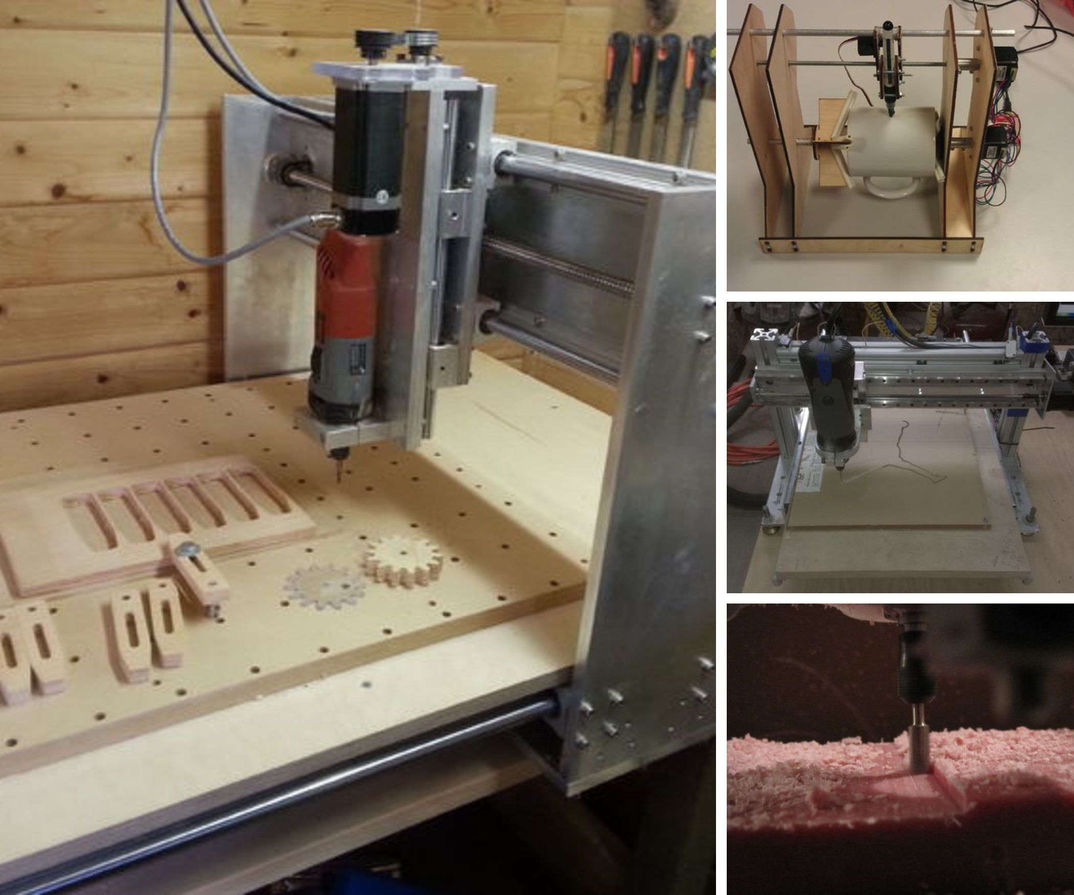 CNC Cool