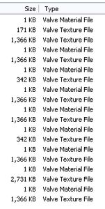 How to Make Textures for Any Game Using the Source Engine : 8 Steps ...
