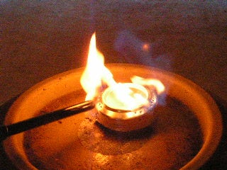 My Mini Stove (Instructions by NK5)