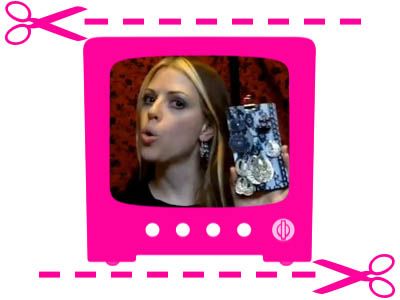 How to Cutely Organize Your Ear Sparklies