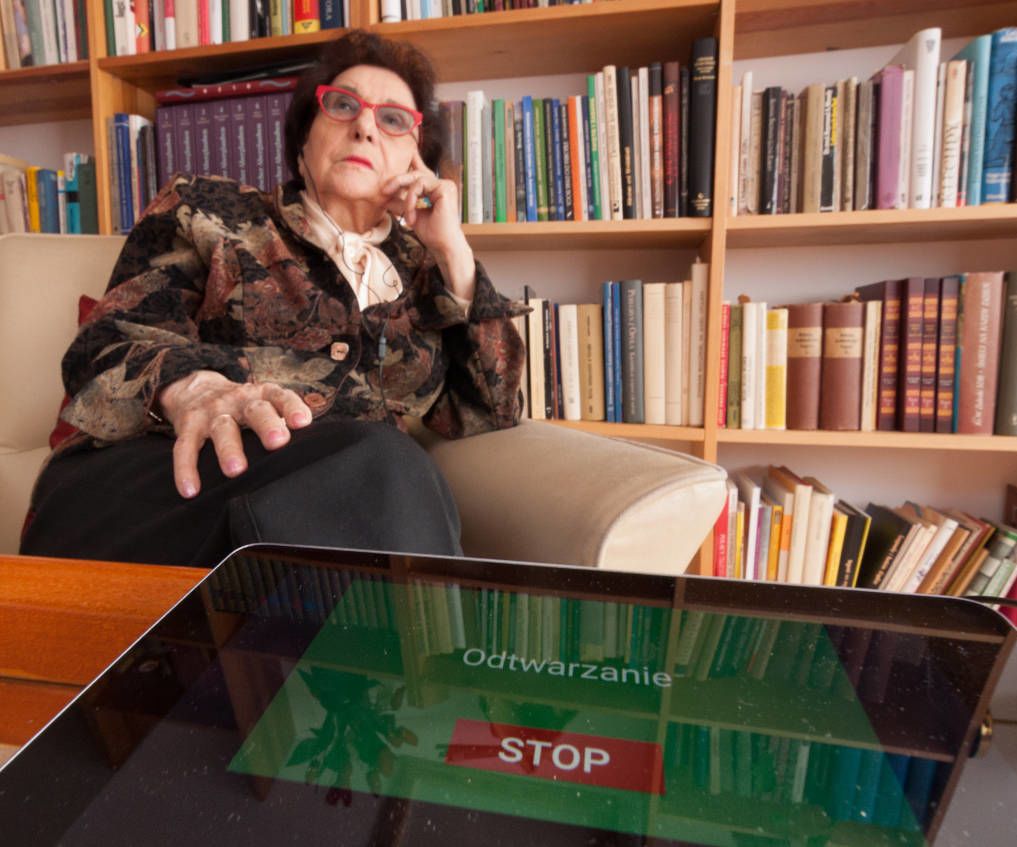 How to Build an Audiobook Player for Your Grandma