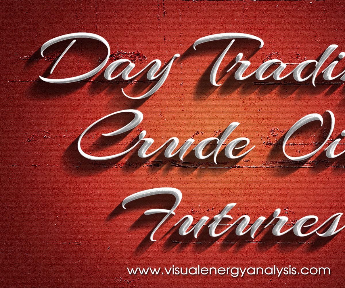 Day Trading Crude Oil Futures