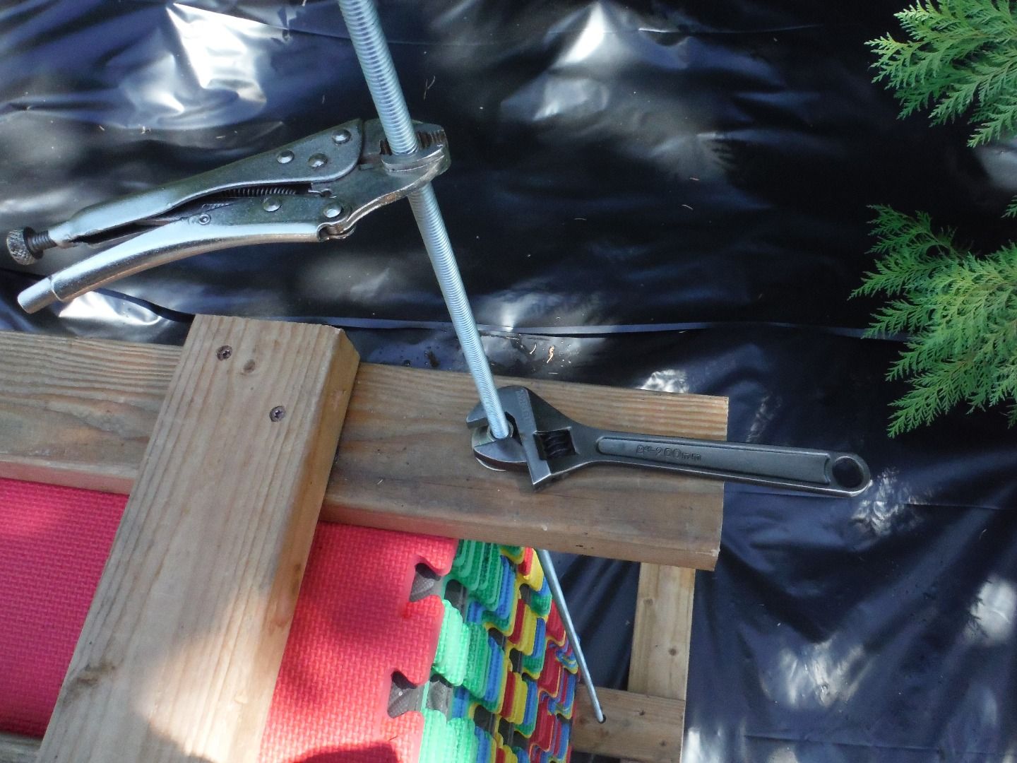 Ultra-Durable Foam Archery Target : 9 Steps (with Pictures) - Instructables