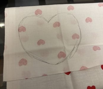 Draw Your Designs on Your Fabric