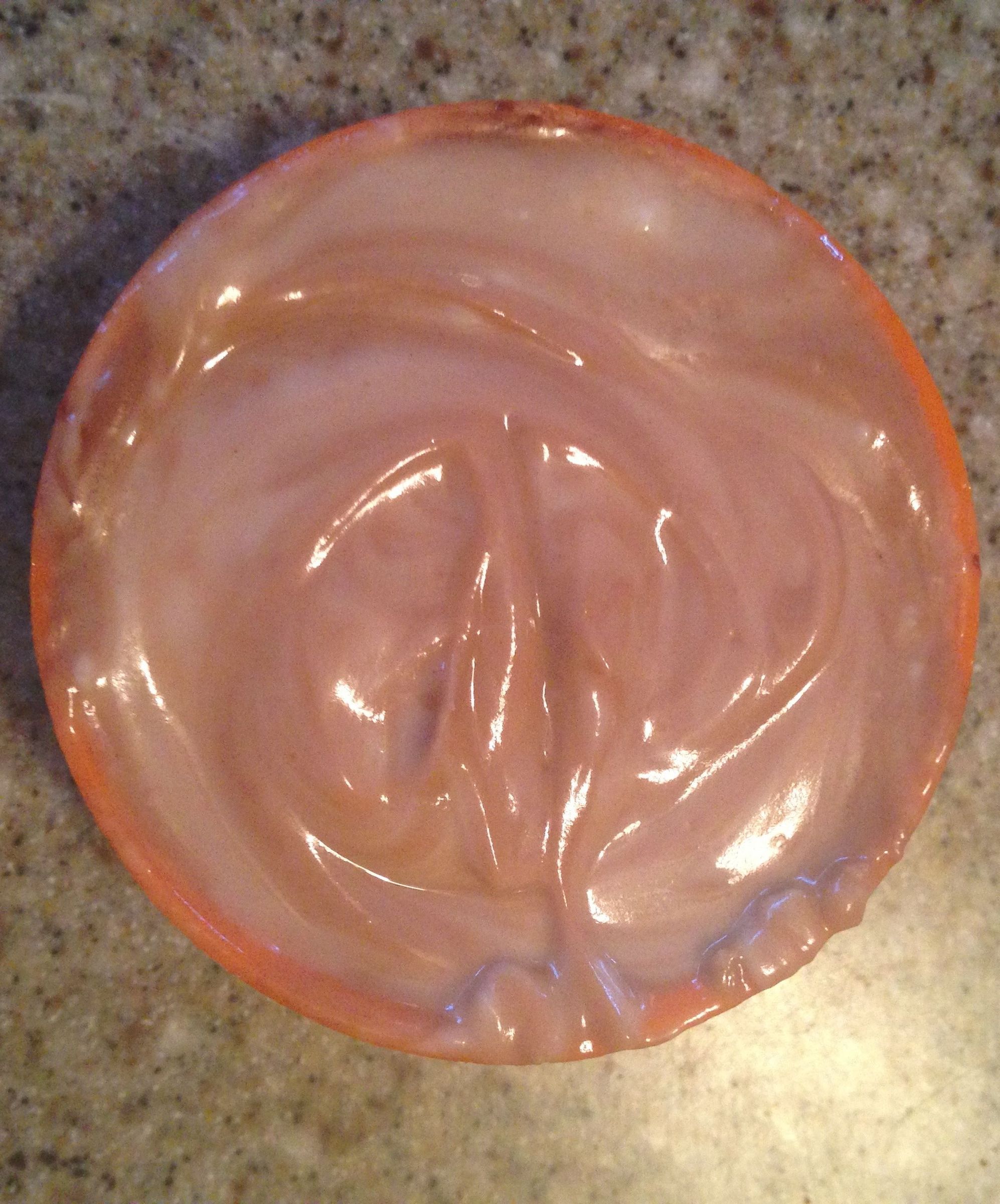 Pressed Mattifying Powder