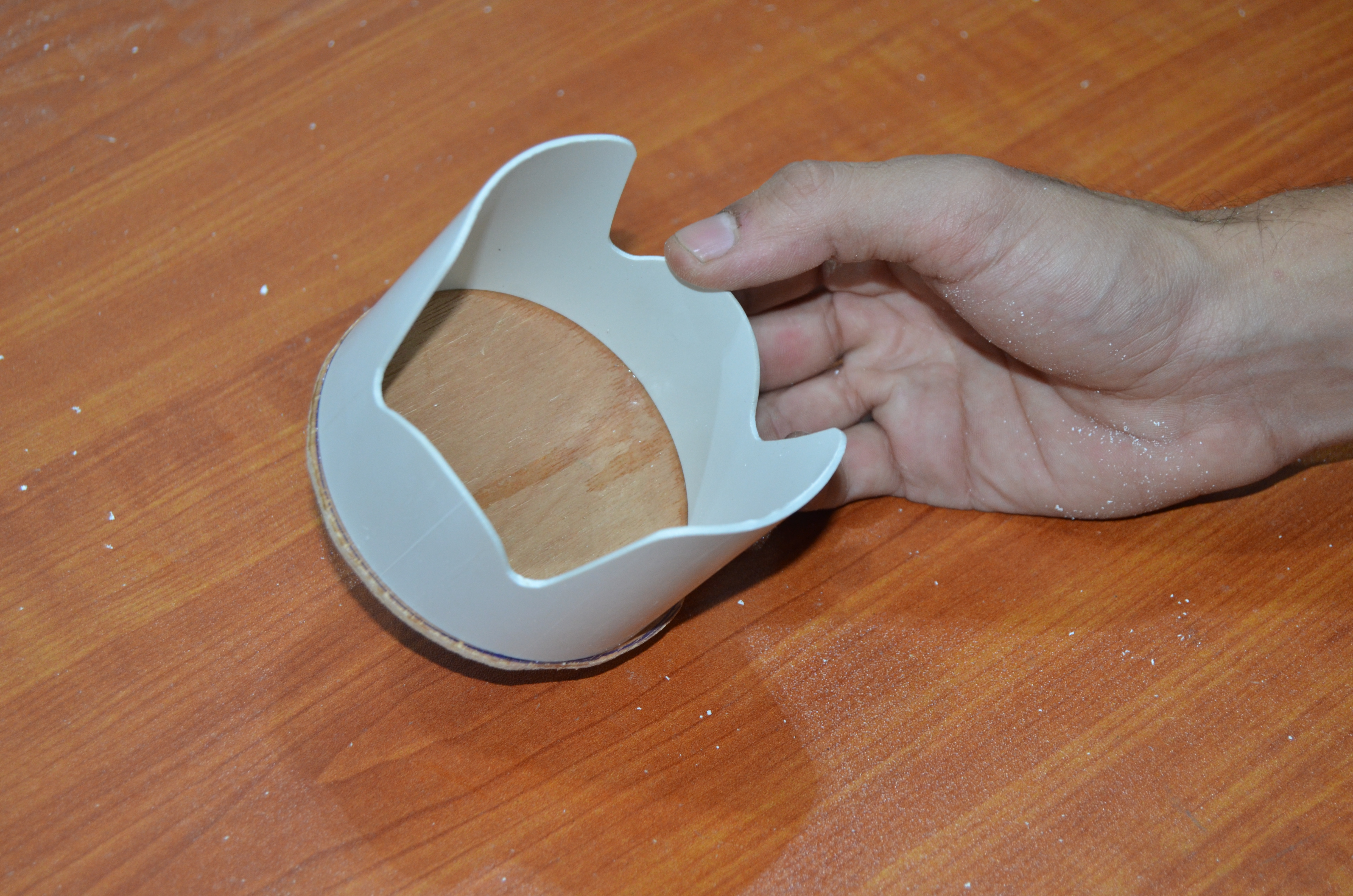 DIY Lens Hood for DSLR Camera 5 Steps (with Pictures) Instructables