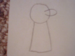 Add the Nose. Make It Big!