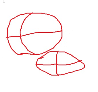 Use to Draw a Base