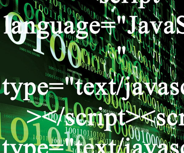 Learning Java: Your First Program!