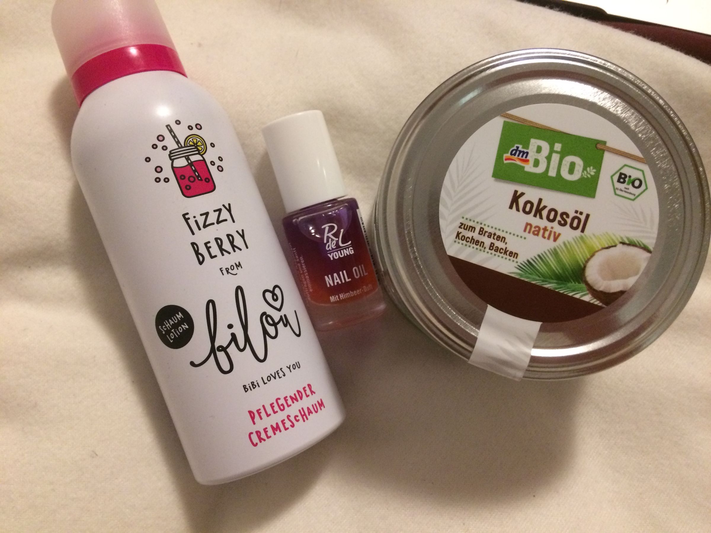 Nail Care 101 8 Steps (with Pictures) Instructables