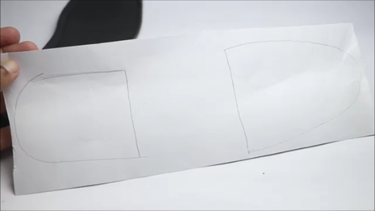 Adding an Extra Sole