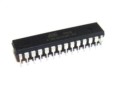 Using an MCU in Your Circuit