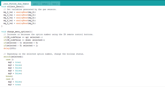 Programming Arduino Nano and Setting Up Components